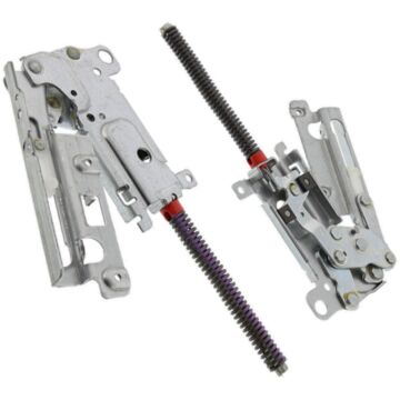Electrolux Aeg Scharniere - Scharnier,set,links-rechts,sli Geschirrspüler 4055473625