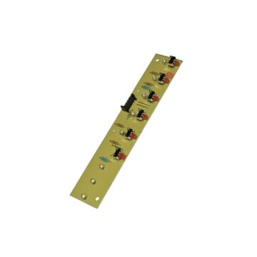 Steuermodul Prog.easy Inc. C/sd Geschirrspüler 41012533