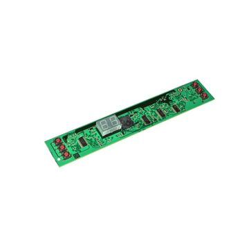 Sch.vis.digit Tasten Vor/zurück Geschirrspüler 41032194