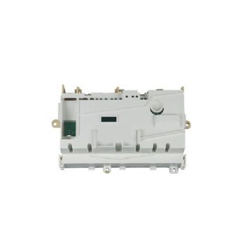 Steuermodul Zu Programmieren Geschirrspüler 481010321962