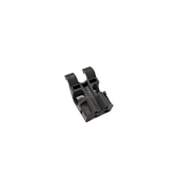 Whirlpool Indesit Clips - C00314823 Lager Oberkorb (grau Ikea) Geschirrspüler 481010599985