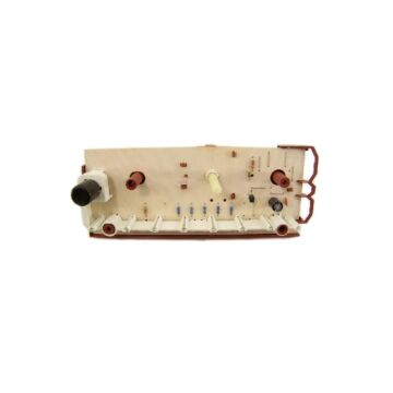 Elektronische Lochkarte Geschirrspüler 481221838081