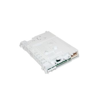Programmschaltwerk Karte Geschirrspüler 481221838336