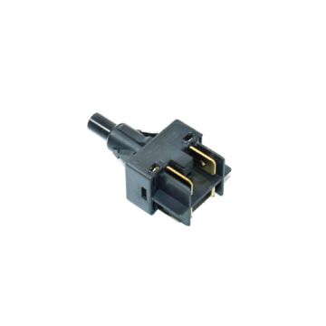Whirlpool Indesit Netzschalter - C00327427 Drucktastenschalter 1 Taster Geschirrspüler 481227628372