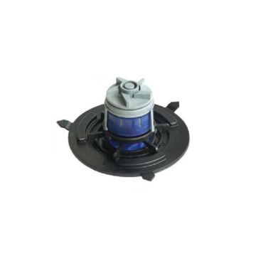 Motor Sprueharm Geschirrspüler 481236158367