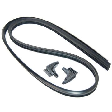 Whirlpool Indesit Dichtung Fürspülmaschine - C00340458 Tuerdichtung Tür, R Geschirrspüler 481246668589