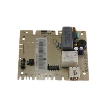 Elektronikkarte Geschirrspüler 49008842