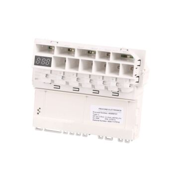 Steuermodul Geschirrspüler 498443