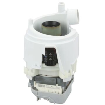 Heizpumpe Geschirrspüler 653586