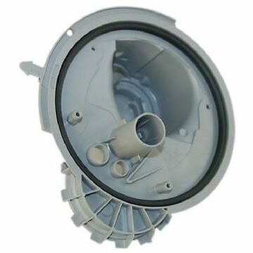 Pumpentopf L Ohne Dachkreisel + Aquasenso Geschirrspüler 702508