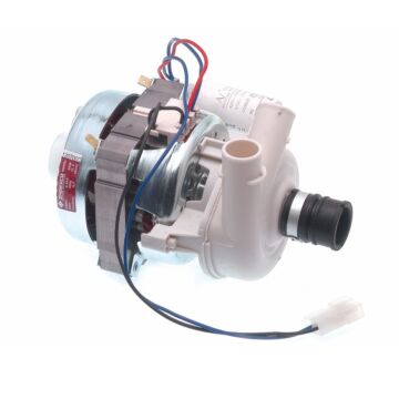 Elektropumpe 60w Mit 2 Kontakten Geschirrspüler C00056014