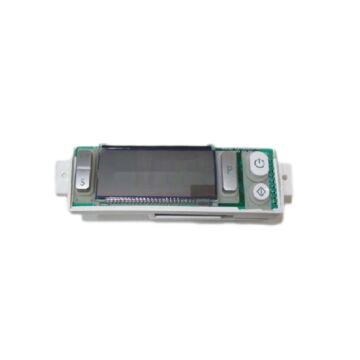 Anzeige Karte Geschirrspüler C00143229