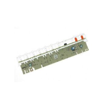 Halterung Und Karte Led Sx Lvs Geschirrspüler C00143555