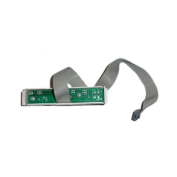 Led-platine Sx Mit Fach 45cm Rohs Geschirrspüler C00144313