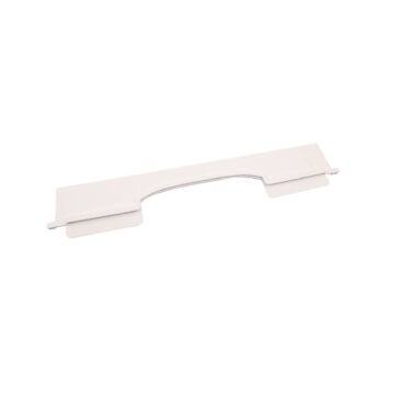 Whirlpool Indesit Leisten - C00284069 Gemüsefach Glass Rückseite Abschluss - Weiss Geschirrspüler C00284069
