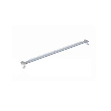 Whirlpool Indesit Leisten - C00284074 Hintere Zierleiste F.glasplatte (478)pw Geschirrspüler C00284074