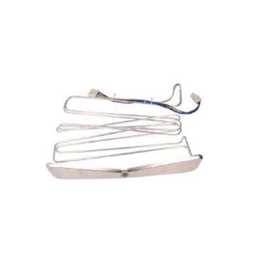 Whirlpool Indesit Abtauheizungen - C00284327 Heating Element+thermalfuse 160w/72°c Geschirrspüler C00284327