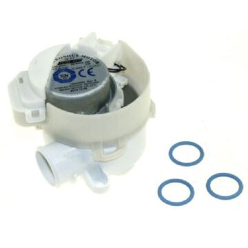 Kit Pumpengegenlauf 3aus Plp2 + O-ring Geschirrspüler C00300455