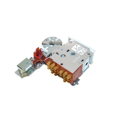 Programmiertes Steuermodul Bosch Smv5503ii/06 Geschirrspüler Programmatore elettronico