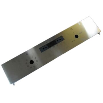 Schalterblende Backofen 481245240365