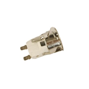 Lampenfassung Backofen 50222453008