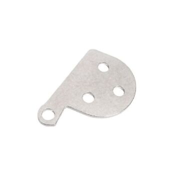Untere Scharniere F.tür Backofen 611331050