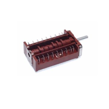 Umschalter Statischer Elektrobackofen Backofen C00052562
