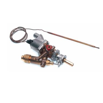 Thermostat 1 Wege Gas Maxi Grill Elektro Backofen C00053770