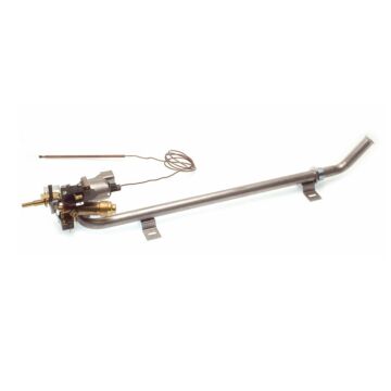 Kit Thermostat 1 Via Rampa Backofen C00082189