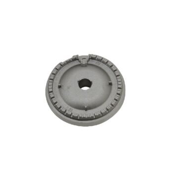 Schneller Brenner Backofen C00092497