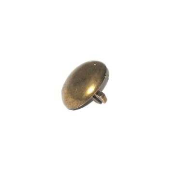 Schraube Stecker Bräunlich Backofen C00110581