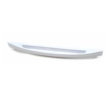 Handgriff L 593mm Backofen C00145761