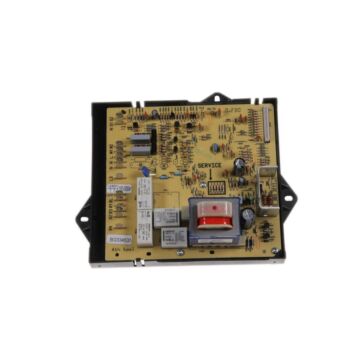 Leistungsmodul Backofen Modulo di potenza