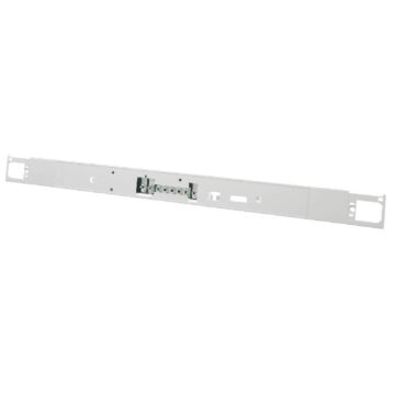 Frontmodul Kühlschrank 11012542