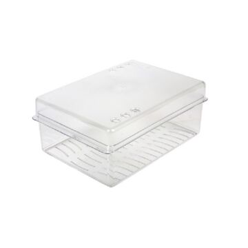 Fleischbehälter, Abdeckung Kühlschrank 2251190035