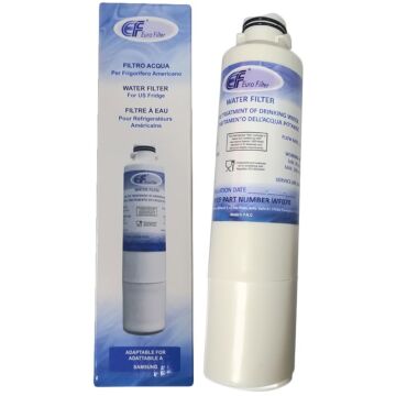 Wasserfilter Samsung Kühlschrank 25FR135