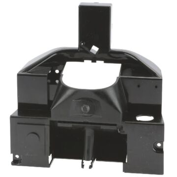 Gehäuse Schwarz Kühlschrank 266803