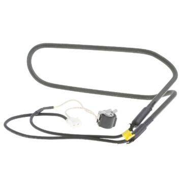 Abtauheizung Kühlschrank 266836