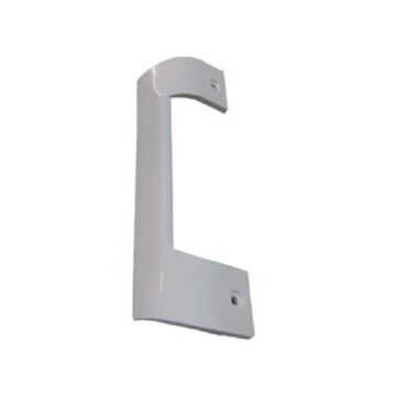 Türgriff Bosch Länge 244mm Lochabstand 195mm Kühlschrank 35BS070