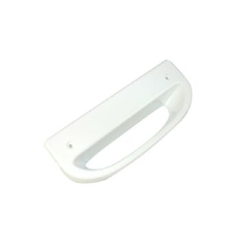 Türgriff Kit Weiss Kühlschrank 41015138