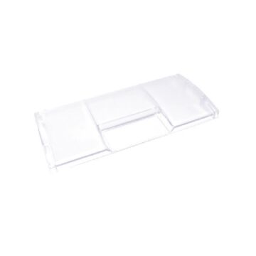Blende Schublade (transparent/180 Mm) Kühlschrank 4331790700