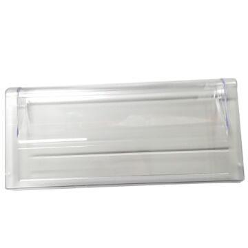 Whirlpool Indesit Schubladenblenden - C00431774 Gehäuse Schublade Kühlschrank 480132100199