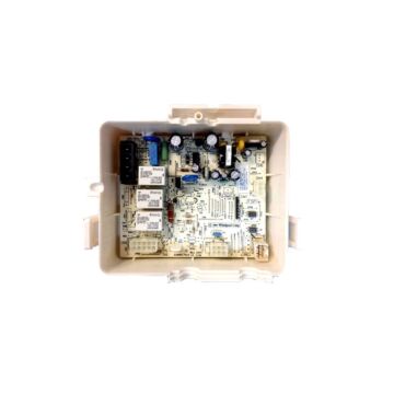 Bedienmodul Kühlschrank 481221470314