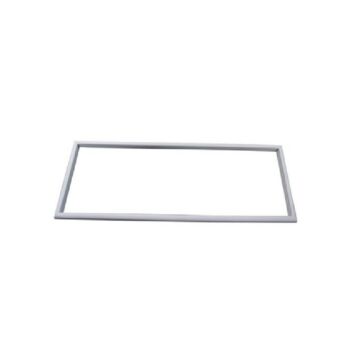 Whirlpool Indesit Kühlschranktürdichtungen - C00314830 Magnetdichtung Grau Kühlschrank 481246668826