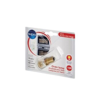 Backofenleuchte T29 E14 Kühlschrank 484000008843