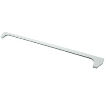 Leiste Glasscheibe (rear/60cm Kühlschrank 4866540200