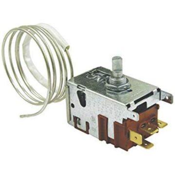 Hisense Gorenje Kühlschrankthermostate - 077b6532 Thermostat Kühlschrank 596249