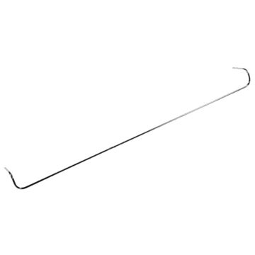 Liebherr Halter - Haltebuegel Mittel F. Konservenabst. Kühlschrank 711266900