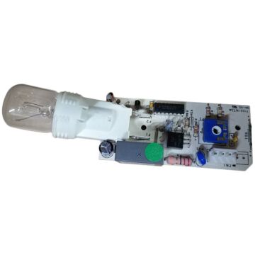 Bedienungseinheit Kühlschrank 811650275