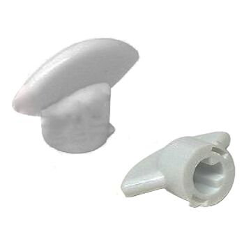 Thermostatknebel Kühlschrank 91616391